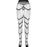 PASSION - ECO COLLECTION BODYSTOCKING ECO S006